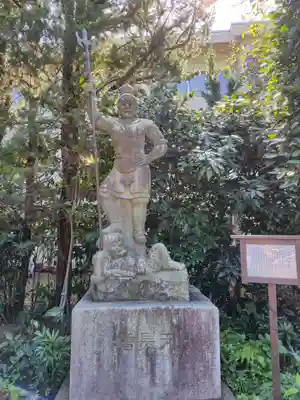 龍興寺(栃木県)