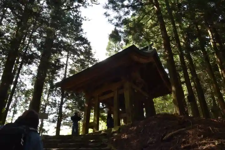 比叡山延暦寺のその他建物