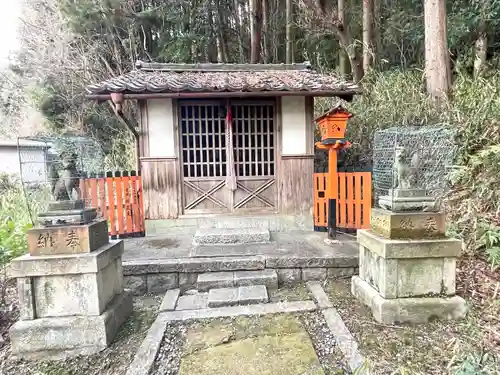 速玉神社(滋賀県)