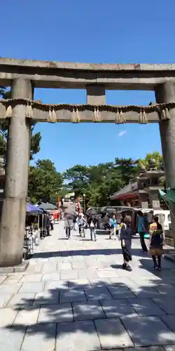 住吉大社(大阪府)