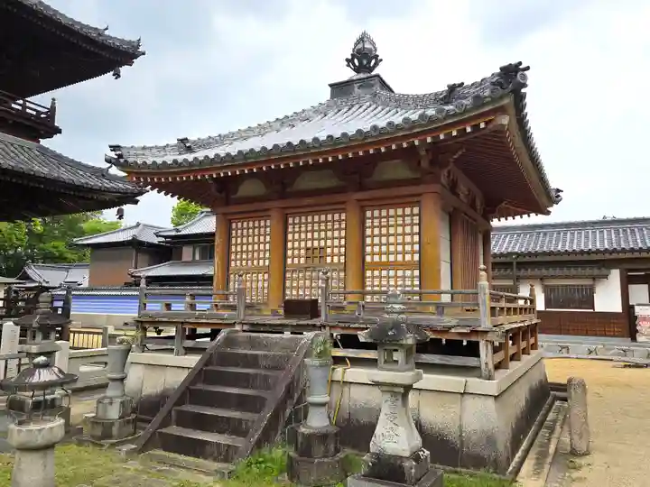 本山寺(香川県)