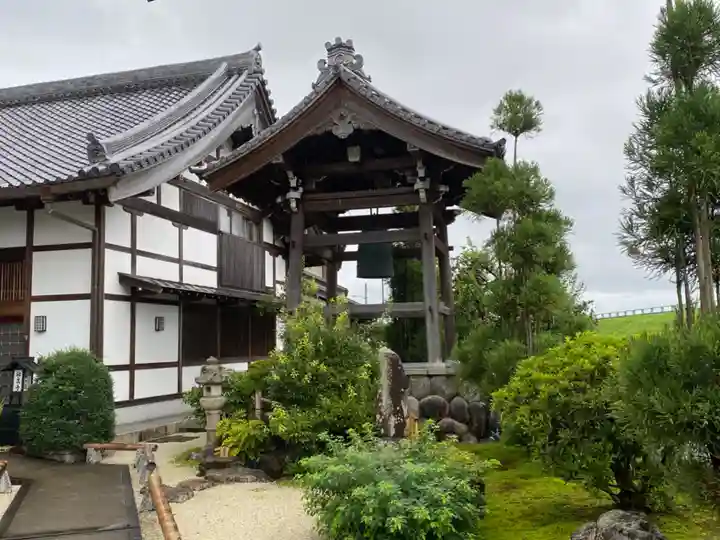 祐泉寺のその他建物