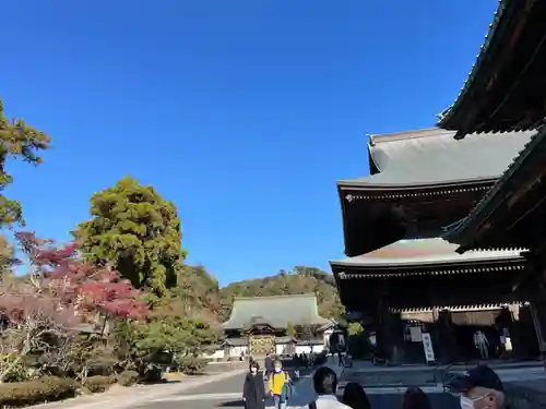 建長寺のその他建物