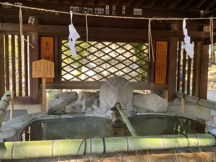 住吉大社(大阪府)