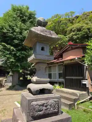 梶原御霊神社(神奈川県)