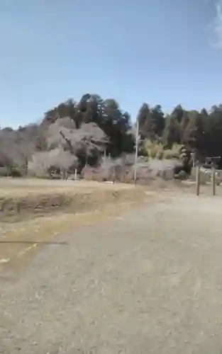 熊野本宮社(宮城県)