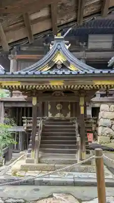長谷寺(奈良県)