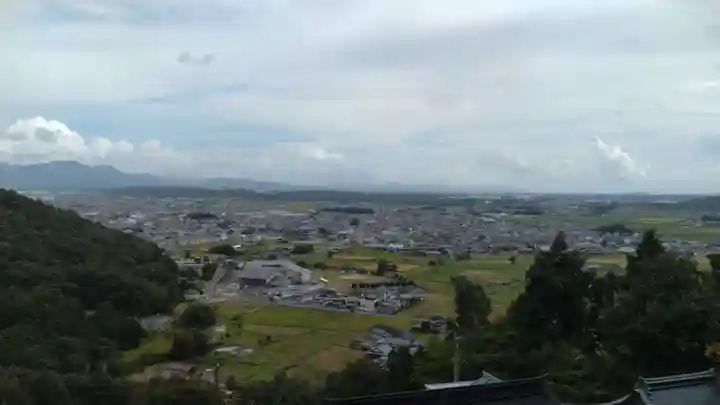 阿賀神社(滋賀県)