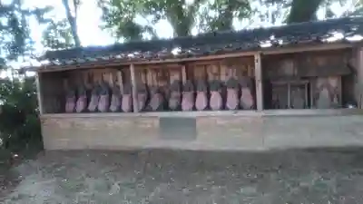 弥勒堂(福岡県)