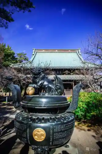 豪徳寺(東京都)
