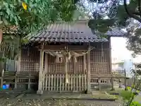 倉吉神社(鳥取県)