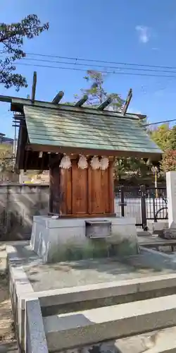 武甕槌神社(兵庫県)