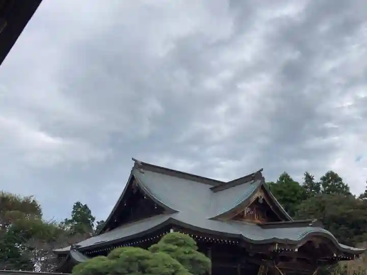 白鷺神社(栃木県)