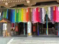 佐佳枝廼社(福井県)