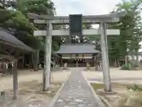 大宮賣神社(京都府)