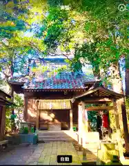 金刀比羅(琴平)神社(茨城県)