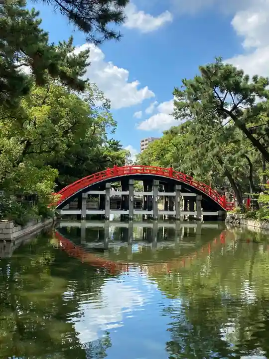 住吉大社のその他建物