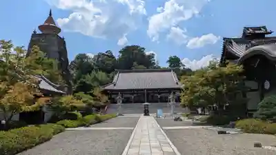 妙満寺(京都府)