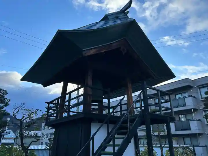 天正寺(長野県)