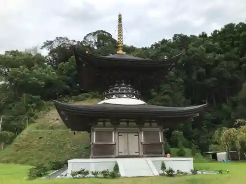 鯖大師本坊の建物その他