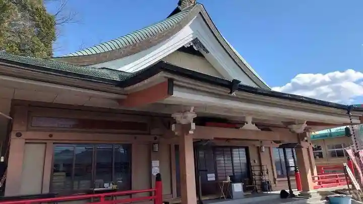 常念寺(栃木県)