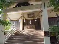 秋葉山量覚院(神奈川県)