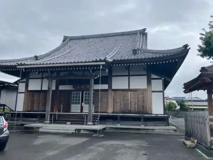 龍前院(神奈川県)