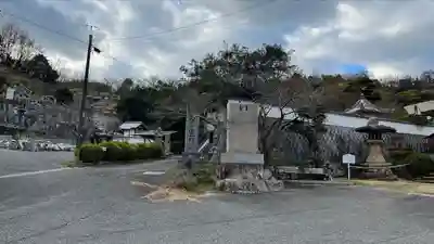 金蓮寺のその他建物