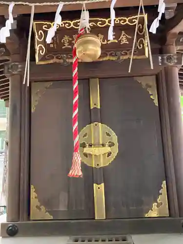 金王八幡宮(東京都)