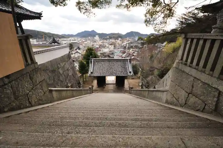 御袖天満宮(広島県)
