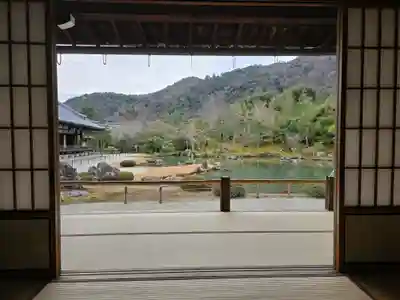 天龍寺(京都府)