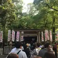 佐瑠女神社(猿田彦神社境内社)のその他建物