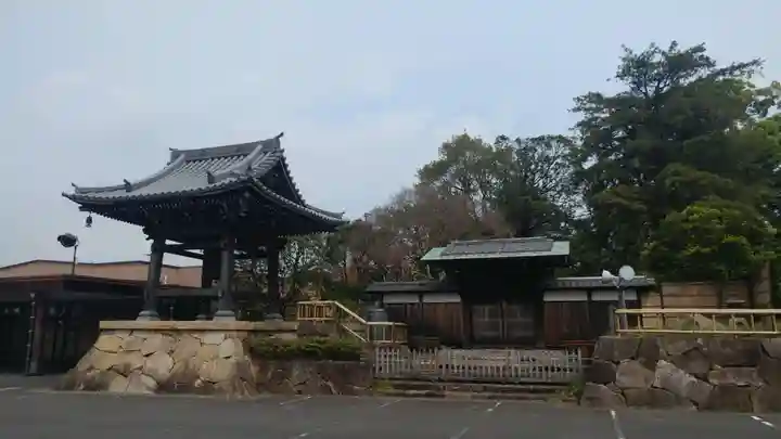 妙蓮寺のその他建物