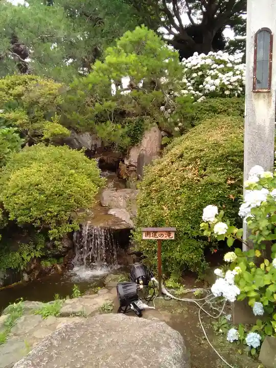 二十三夜尊 桂岸寺のその他建物