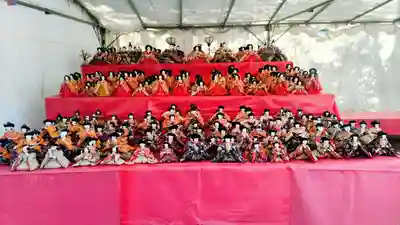 素盞雄神社(東京都)