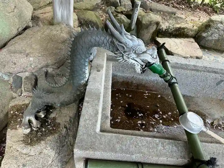 吉備津神社(広島県)