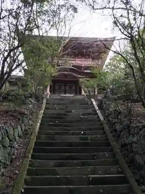 柞原八幡宮のその他建物