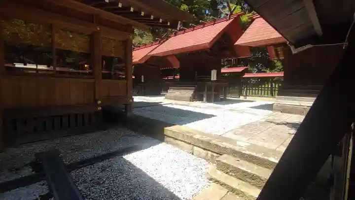 塚崎神明社(千葉県)