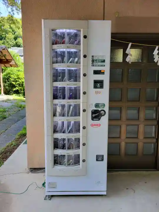忍 諏訪神社・東照宮 (埼玉県)