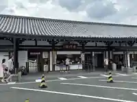 蓮華王院(三十三間堂)(京都府)
