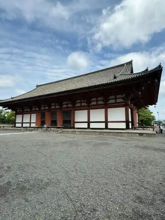 東寺(教王護国寺)(京都府)