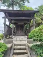 神社(群馬県)