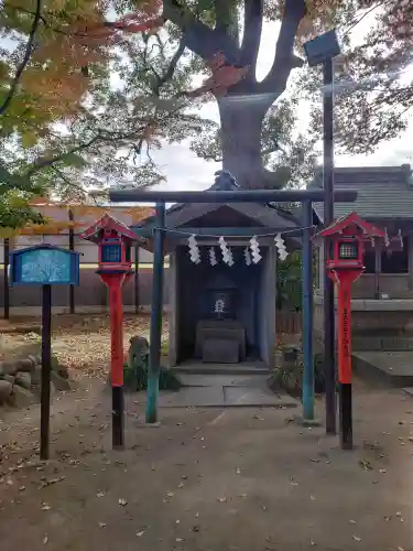 葛西神社の{uncategorized: "未分類", other: "その他", undefined: "問題あり", building: "その他建物", grave: "お墓", sacred_gate: "鳥居", guardian: "狛犬", statue: "像", buddha: "仏像", history: "歴史", nature: "自然", garden: "庭園", animal: "動物", pagoda: "塔", temizu: "手水舎", mountain_gate: "山門・神門", sanctuary: "本殿・本堂", subordinate: "末社・摂社", art: "芸術", scenery: "景色", jizo: "地蔵", ema: "絵馬", goshuin: "御朱印", omikuji: "おみくじ", items: "授与品その他", amulet: "お守り", goshuincho: "御朱印帳", eats: "食事", festival: "お祭り", votive_dance: "神楽", shichigosan: "七五三参", wedding: "結婚式", experience: "体験その他", initially: "初詣", around: "周辺", anti_infection: "感染症対策"}