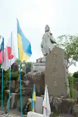 三ヶ根観音（太山寺）(愛知県)