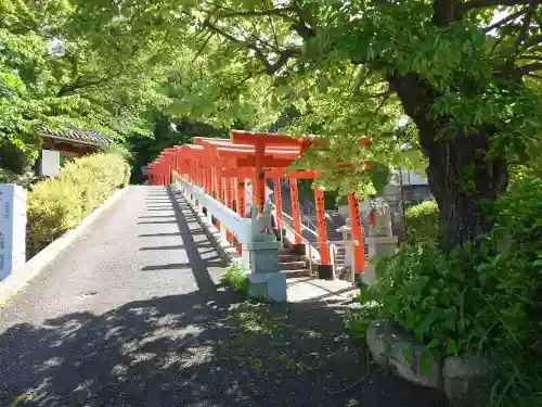 防府稲荷大明神(山口県)