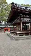 杭全神社(大阪府)