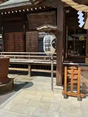 常陸第三宮 吉田神社(茨城県)