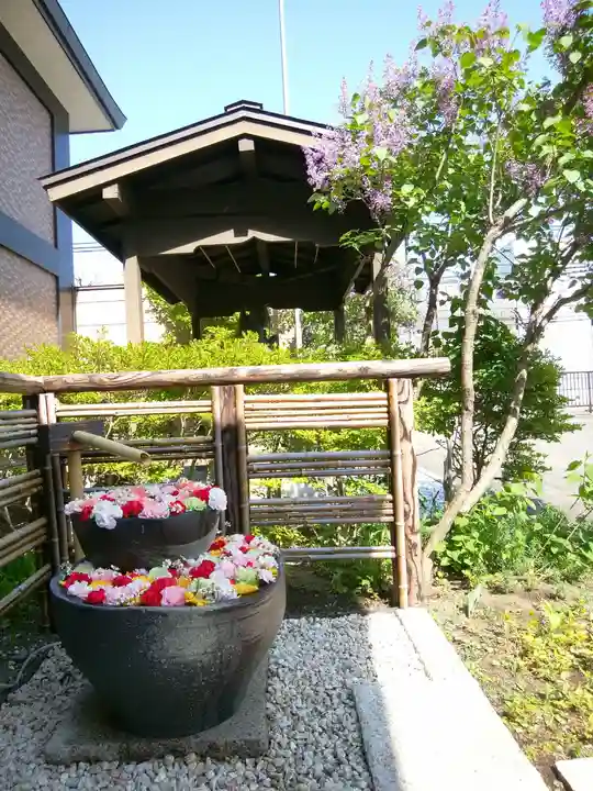 瑞玄寺(北海道)