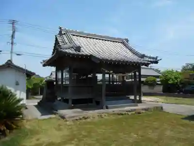 大野神社のその他建物