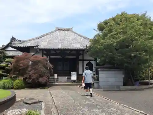 延命院(東京都)